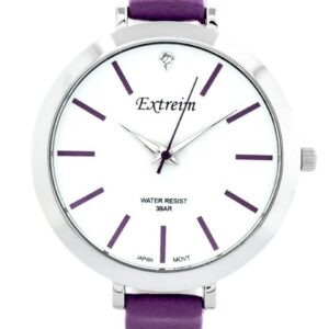 zegarek damski extreim ext-114a-1a (zx654a)