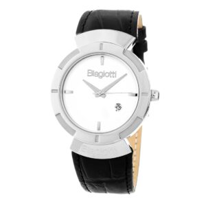 męski zegarek laura biagiotti model lb0033m-03 (40mm)
