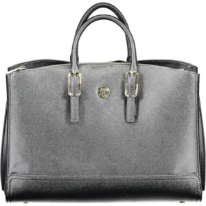 torba tommy hilfiger czarna