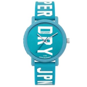damski zegarek superdry model syl196uw (39mm)