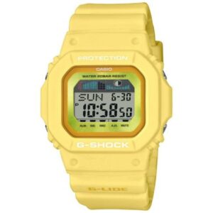 męski zegarek casio model glx5600rt9er (46,7mm)