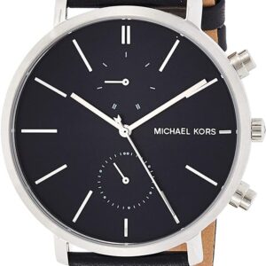 męski zegarek michael kors model mk8539 (45mm)