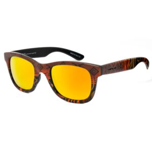 uniwersalne okulary przeciwsłoneczne italia independent model 0090inx044000 (szkło/zausznik/mostek) 50/20/140 mm)