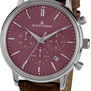 męski zegarek jacques lemodels model 1-209e (39mm)
