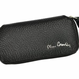 skórzane etui damskie pierre cardin tilak11 376s