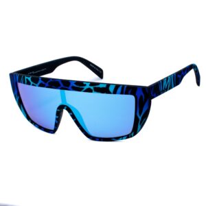uniwersalne okulary przeciwsłoneczne italia independent model 0912-zef-022 (szkło/zausznik/mostek) 122/0/140 mm)