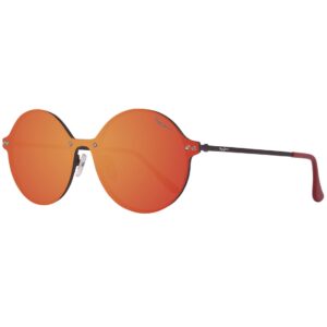 uniwersalne okulary przeciwsłoneczne pepe jeans model pj5135c1140 (szkło/zausznik/mostek) 140/0/145 mm)