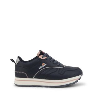 sneakersy marki ellesse model el12w40420 kolor szary. obuwie damskie. sezon: jesień/zima