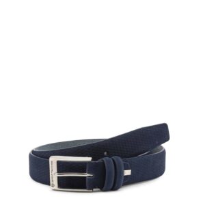 paski marki sergio tacchini model c250201c324 kolor niebieski. akcesoria męskie. sezon: cały rok