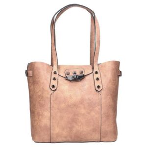 torebka damska z eko-skóry pierre cardin 91022 iza152