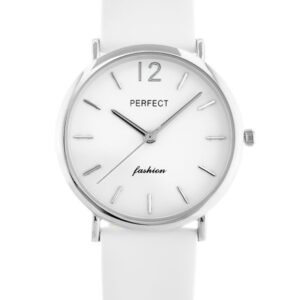 zegarek damski perfect a3065 (zp881a) - white