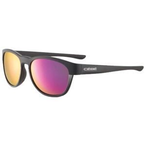 uniwersalne okulary przeciwsłoneczne cebe model cbs031 (szkło/zausznik/mostek) 55/16/140 mm)
