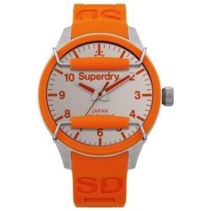 męski zegarek superdry model syg125o (44mm)