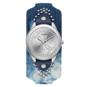 damski zegarek guess model w1141l1 (36mm)
