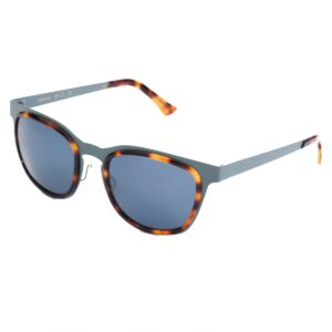 uniwersalne okulary przeciwsłoneczne lgr model glor-blue39 (szkło/zausznik/mostek) 49/22/145 mm)