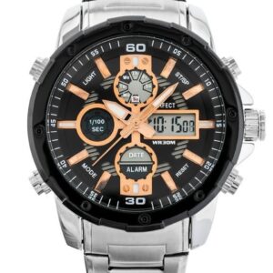 zegarek męski perfect a8026 (zp295c) + box