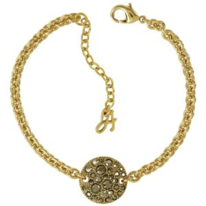 damska bransoletka firmy adore model 5375484 (6cm )