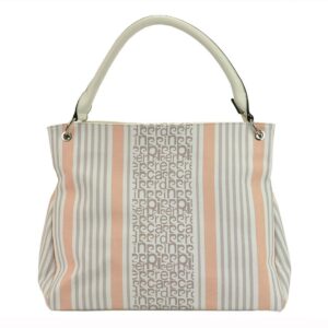 torebka damska z eko-skóry pierre cardin 22860 ms126