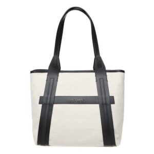 torby naramienne marki trussardi model 76b120m kolor biały. torby damskie. sezon:
