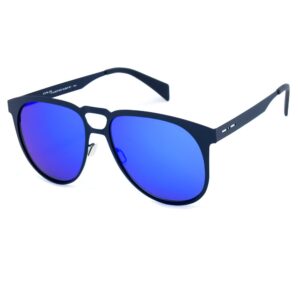 uniwersalne okulary przeciwsłoneczne italia independent model 0501-021-000 (szkło/zausznik/mostek) 55/15/145 mm)