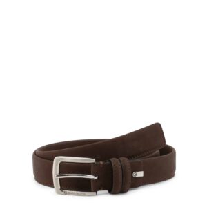 paski marki sergio tacchini model c250200c302 kolor brązowy. akcesoria męskie. sezon: cały rok