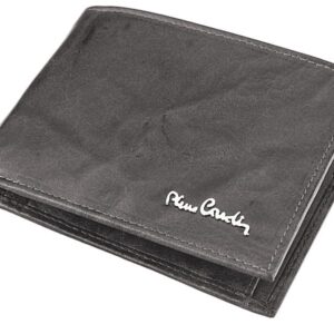 skórzany męski portfel pierre cardin fossil tilak12 8805 rfid