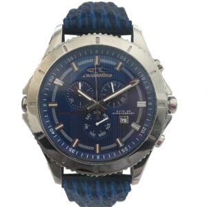 męski zegarek chronotech model ct7636m-03 (48mm)