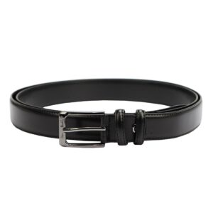męski pasek z prawdziwej skóry pierre cardin 311 xxl gg09