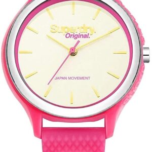 damski zegarek superdry model syl151p (38mm)