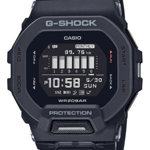 zegarek męski casio g-shock g-squad gbd-200-1er(zd157a)