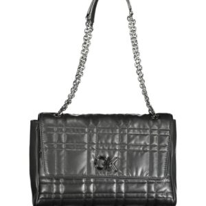 czarna torba damska calvin klein