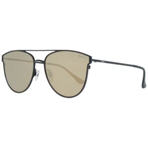 męskie okulary przeciwsłoneczne pepe jeans model pj516860c1 (szkło/zausznik/mostek) 60/17/145 mm)