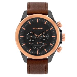męski zegarek police model pl15970jsur02 (50mm)
