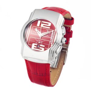 damski zegarek chronotech model ct7280b-05 (33mm)