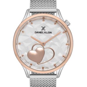 zegarek daniel klein 12882-5 (zl517b) + box