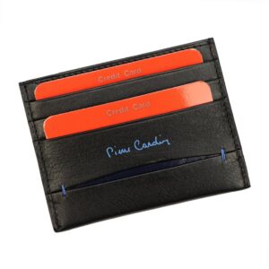 skórzany męski portfel pierre cardin tilak07 475