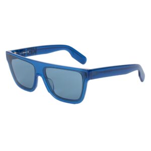 uniwersalne okulary przeciwsłoneczne kenzo model kz40009i-90v (szkło/zausznik/mostek) 65/13/145 mm)