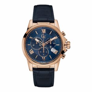 męski zegarek gc model y08003g7 (42mm)