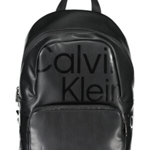 plecak calvin klein black man