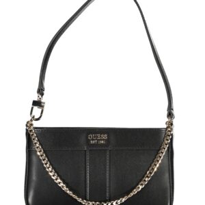 torba damska guess jeans czarna