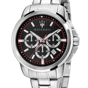 zegarek męski maserati r8873621009 - successo (zs009c)