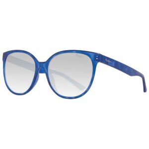 damskie okulary przeciwsłoneczne pepe jeans model pj7289c355 (szkło/zausznik/mostek) 55/17/145 mm)