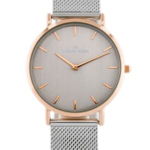 zegarek damski jordan kerr - aw663 (zj894c) - antyalergiczny