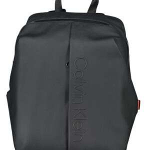 plecak calvin klein black man