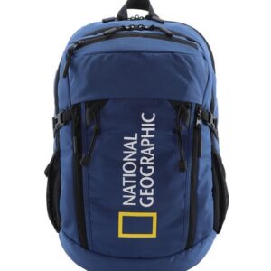plecak dwukomorowy national geographic box canyon 21080 navy