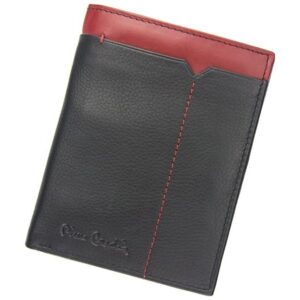 skórzany męski portfel pierre cardin sahara tilak14 326