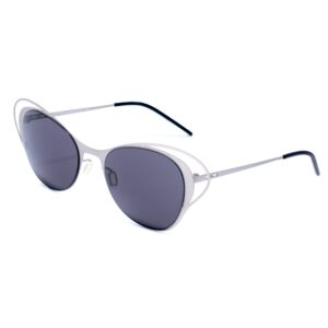 damskie okulary przeciwsłoneczne italia independent model 0219-075-075 (szkło/zausznik/mostek) 50/19/140 mm)