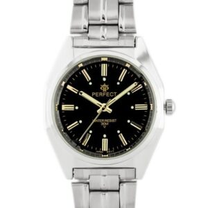 zegarek męski perfect p186 - orient (zp048k) + box