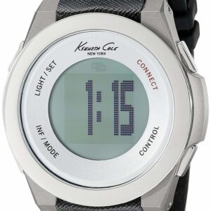 uniwersalny zegarek kenneth cole model 10023867 (50mm)