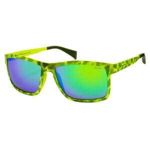 męskie okulary przeciwsłoneczne italia independent model 0113-037-000 (szkło/zausznik/mostek) 53/18/135 mm)